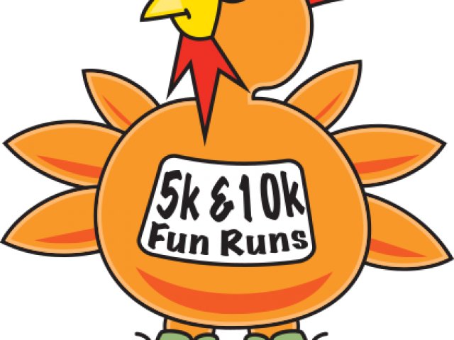 Los Angeles Clipart Thanksgiving - Png Download (640x480), Png Download