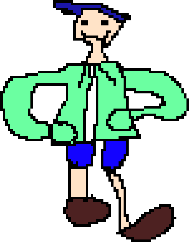 Roblox Clipart (1010x1010), Png Download