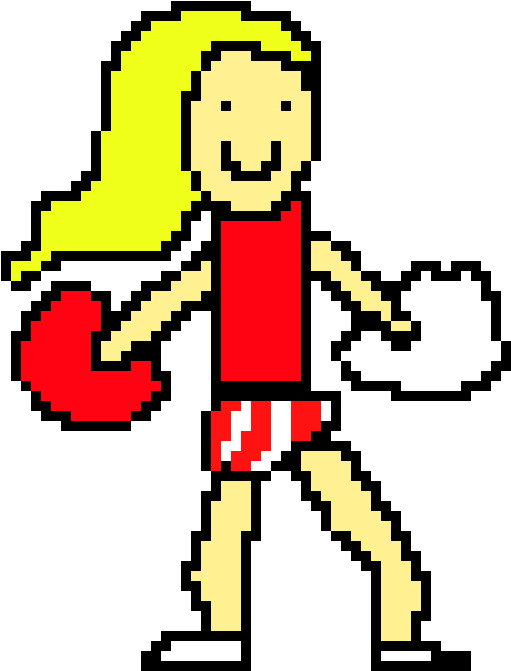 Cheerleader Clipart (650x690), Png Download