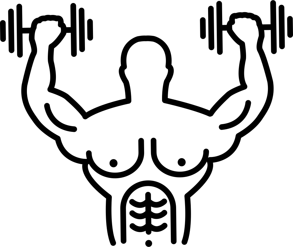 Gymnast Comments Clipart (980x826), Png Download