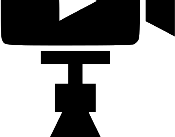 Camera Clipart Video Camera - Png Download (640x480), Png Download