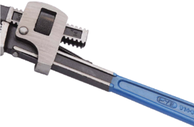 Wrench Clipart Plumbing Wrench - Png Download (640x480), Png Download