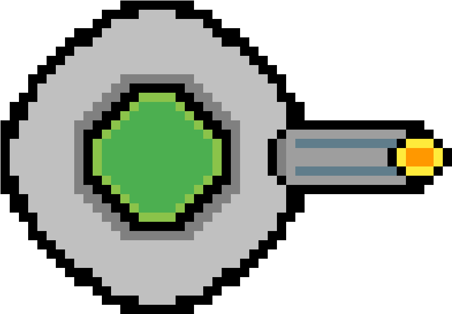 Ufo Clipart (1152x1152), Png Download