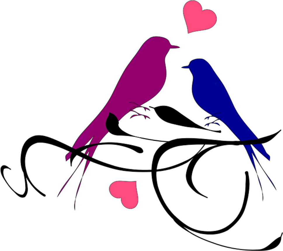 Love Sticker Clipart (1024x1024), Png Download
