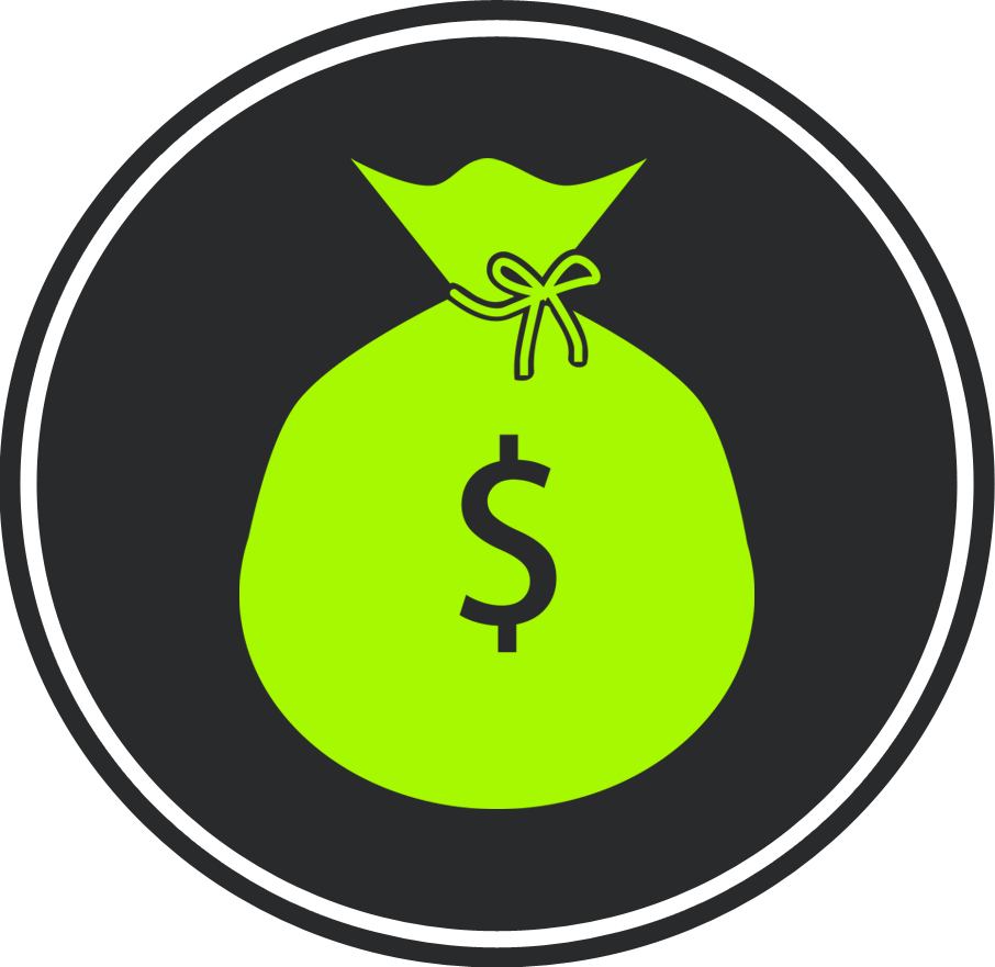 Money Clipart (906x881), Png Download