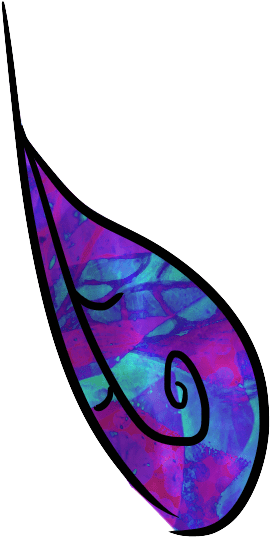 [frame] Leafs Animation Clipart (1600x900), Png Download
