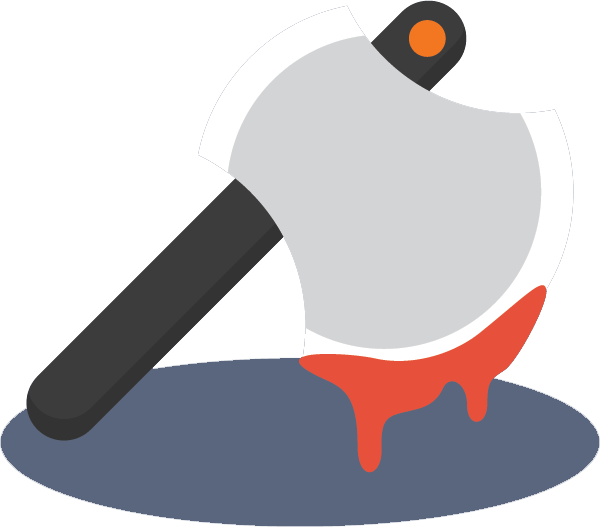 Axe Clipart (600x527), Png Download