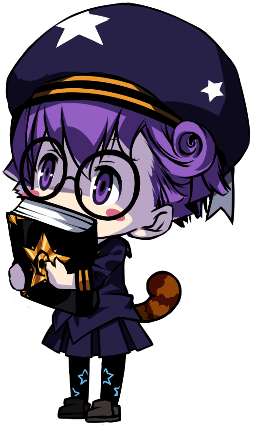 She Enables Nearby Zombies To Dodge Dmg Once Clipart (524x872), Png Download