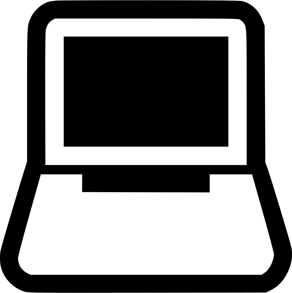 Laptop Comments Clipart (980x982), Png Download