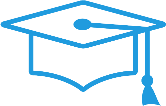 University Recruiting Icon Clipart (901x601), Png Download