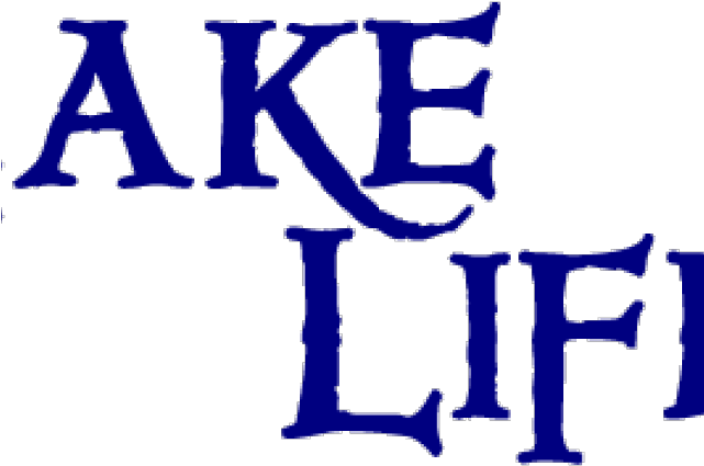 Life Clipart Lake - Png Download (640x480), Png Download