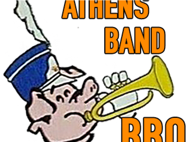 Brass Clipart Band Class - Png Download (640x480), Png Download