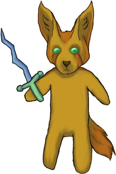 Carrot Pog Clipart (680x777), Png Download