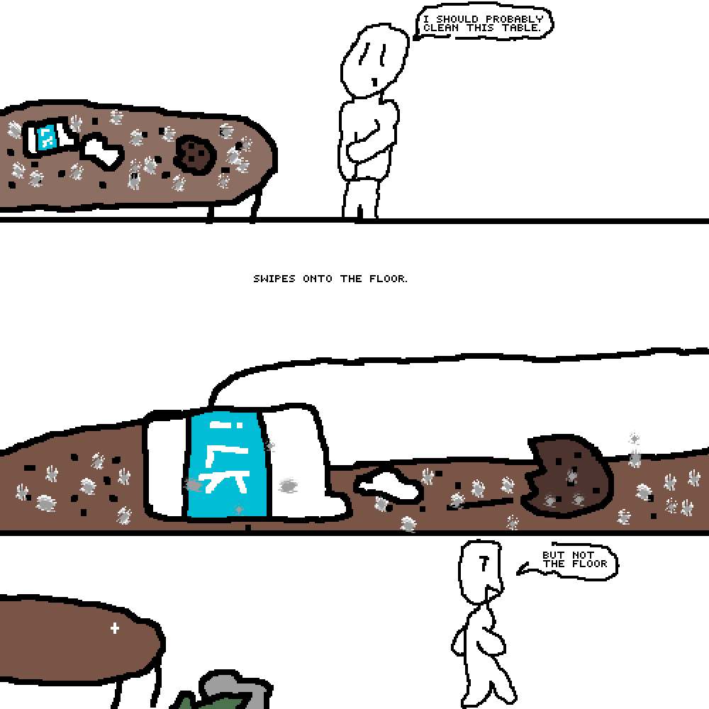 Problem Solvers Clipart (1000x1000), Png Download