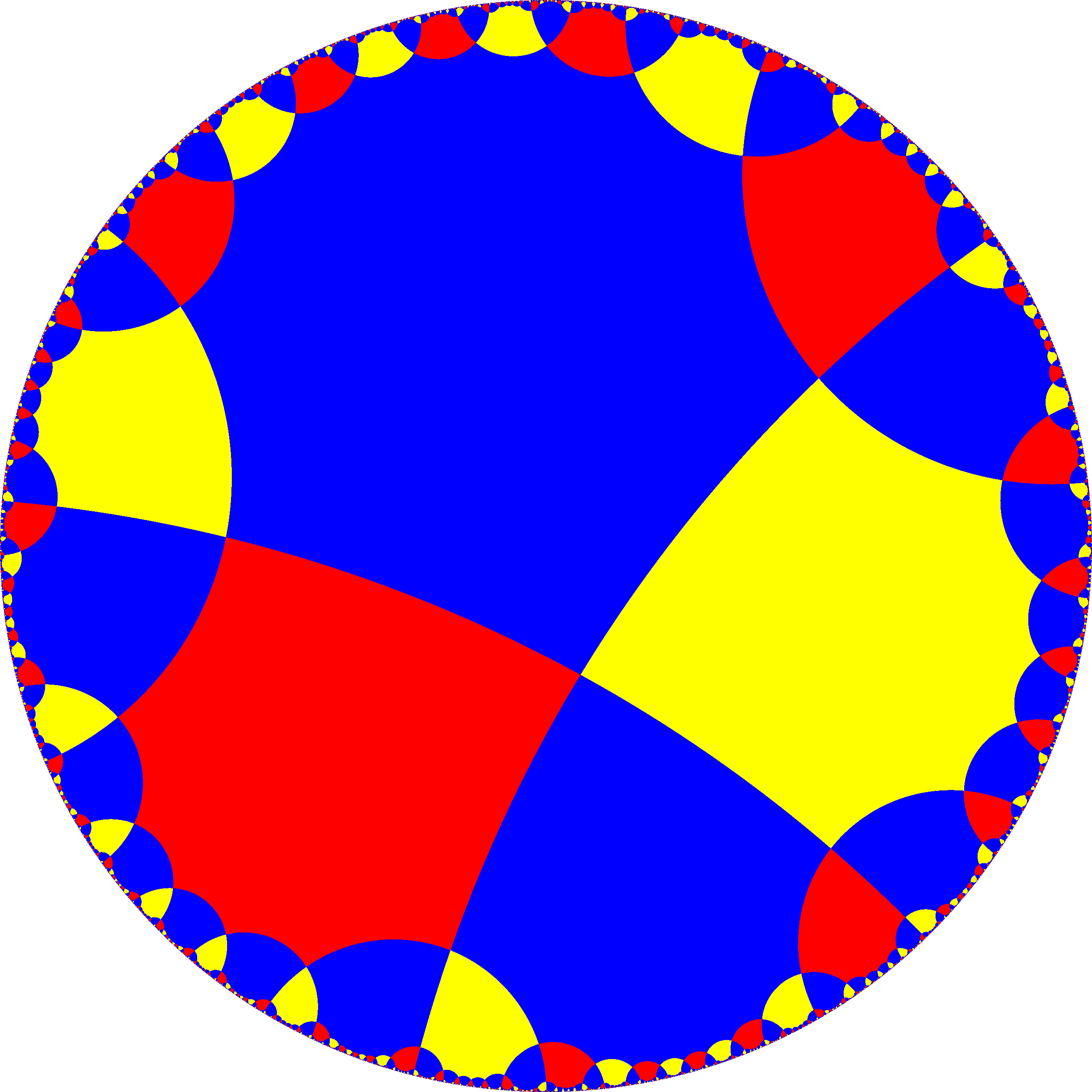 H2 Tiling 688-5 Clipart (2520x2520), Png Download