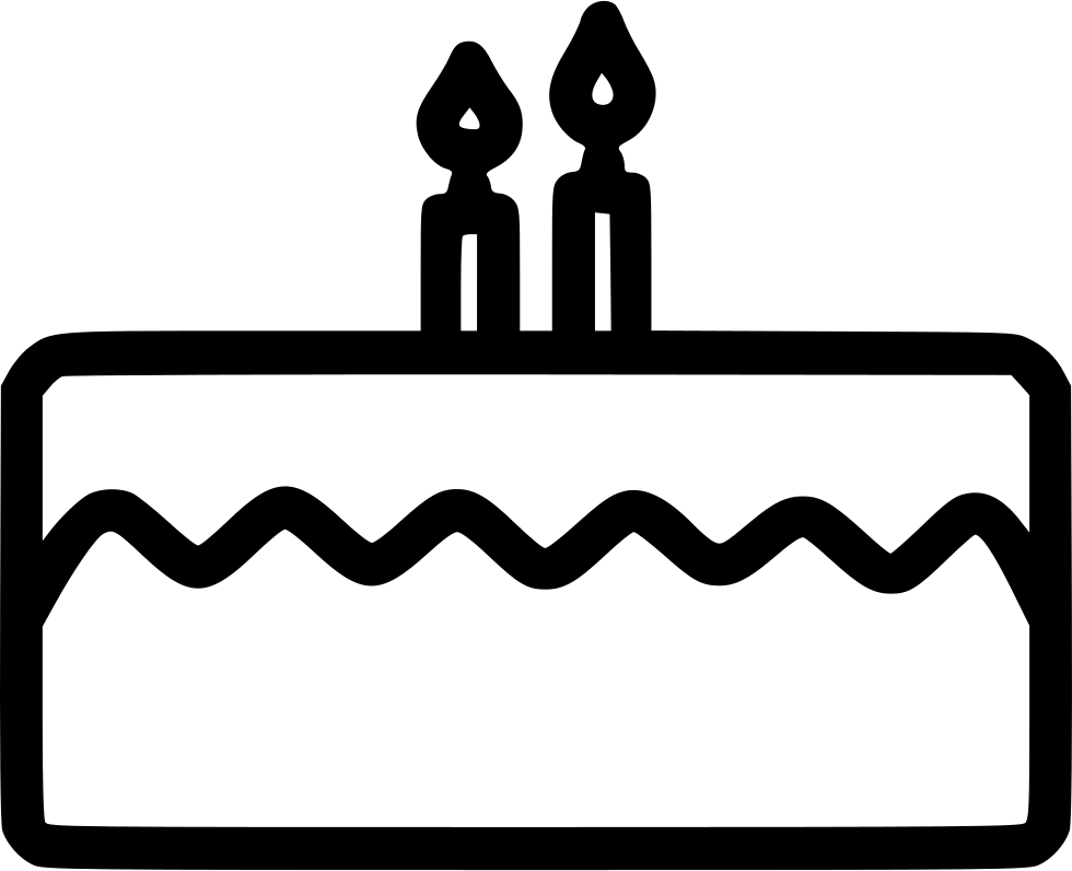 Cake Comments Clipart (980x796), Png Download