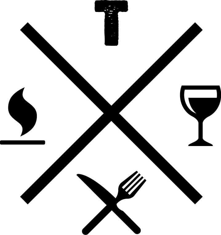 Food & Drink Afficiando Clipart (718x766), Png Download