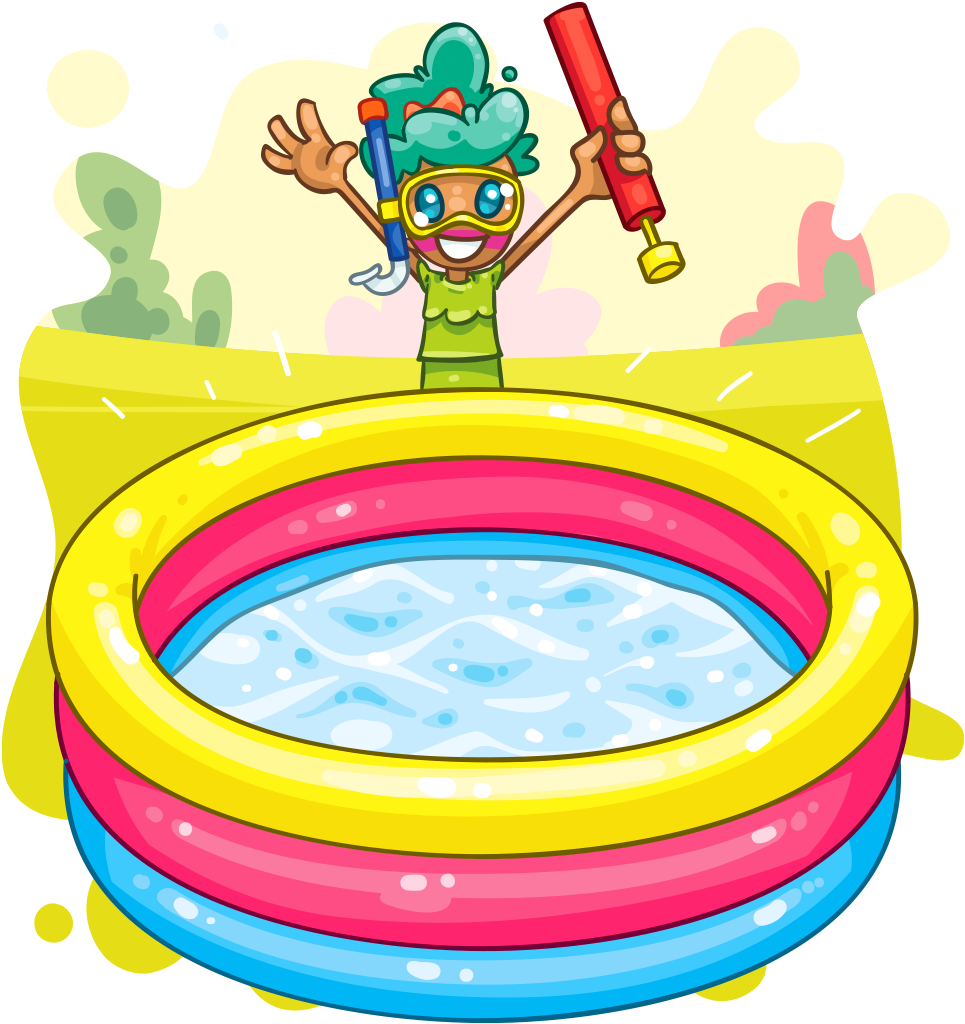 Well Of Replenishment Clipart (1024x1024), Png Download