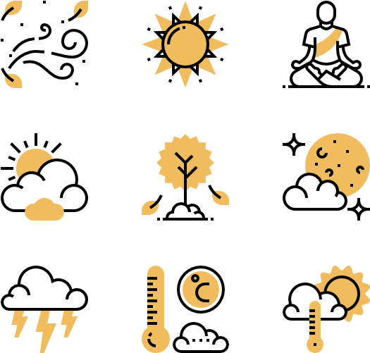 Weather Clipart (600x564), Png Download