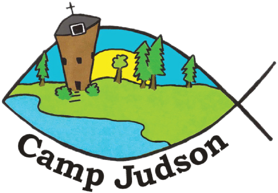 Camp Judson Clipart (1500x400), Png Download