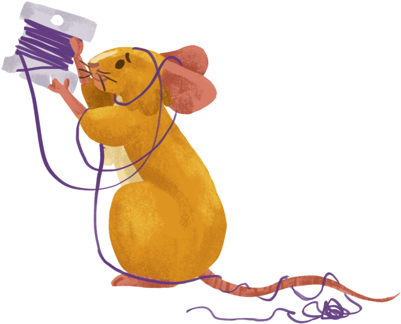 All My Videos And Demo Reels - Clipart (1000x773), Png Download