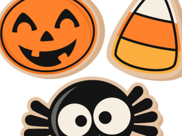 Cookies Clipart Cute - Png Download (640x480), Png Download