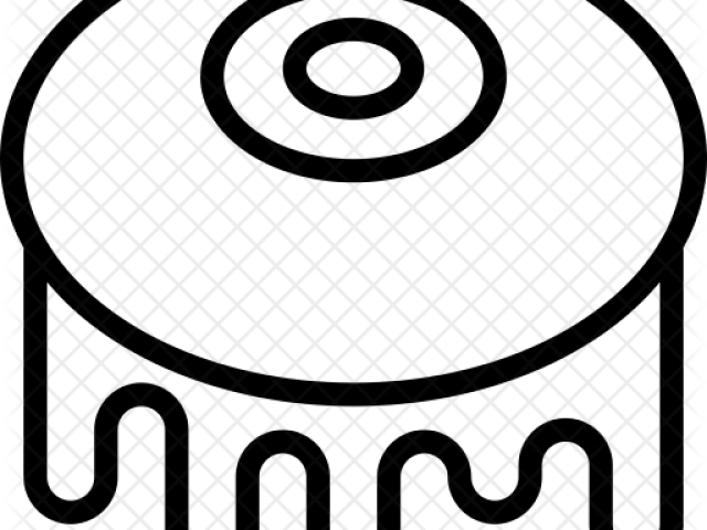 Eyeball Clipart Eye Icon - Png Download (640x480), Png Download