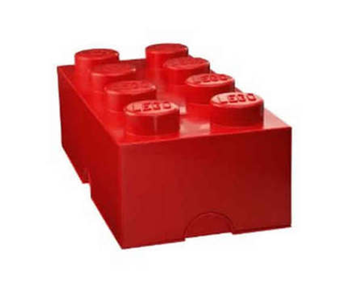 Storage Brick Clipart (710x710), Png Download