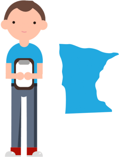 White Glove And Economy Clipart (800x581), Png Download