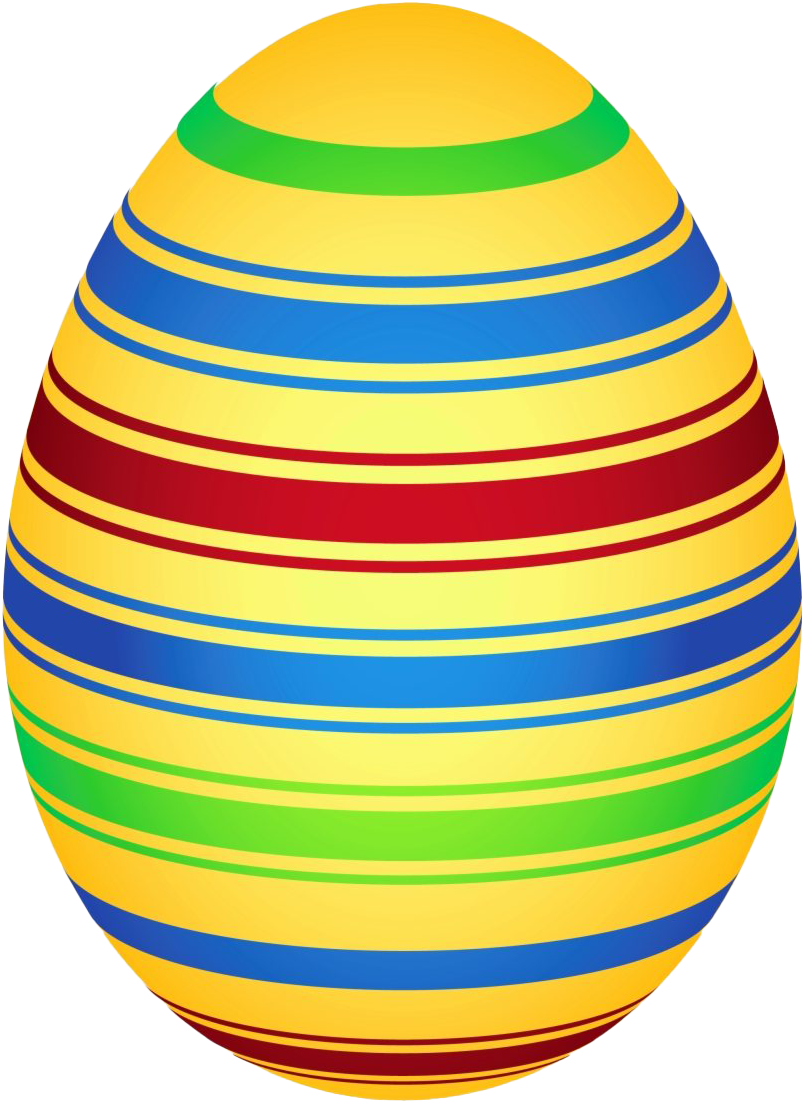 Free Png Download Easter Egg Png Images Background Clipart (480x660), Png Download