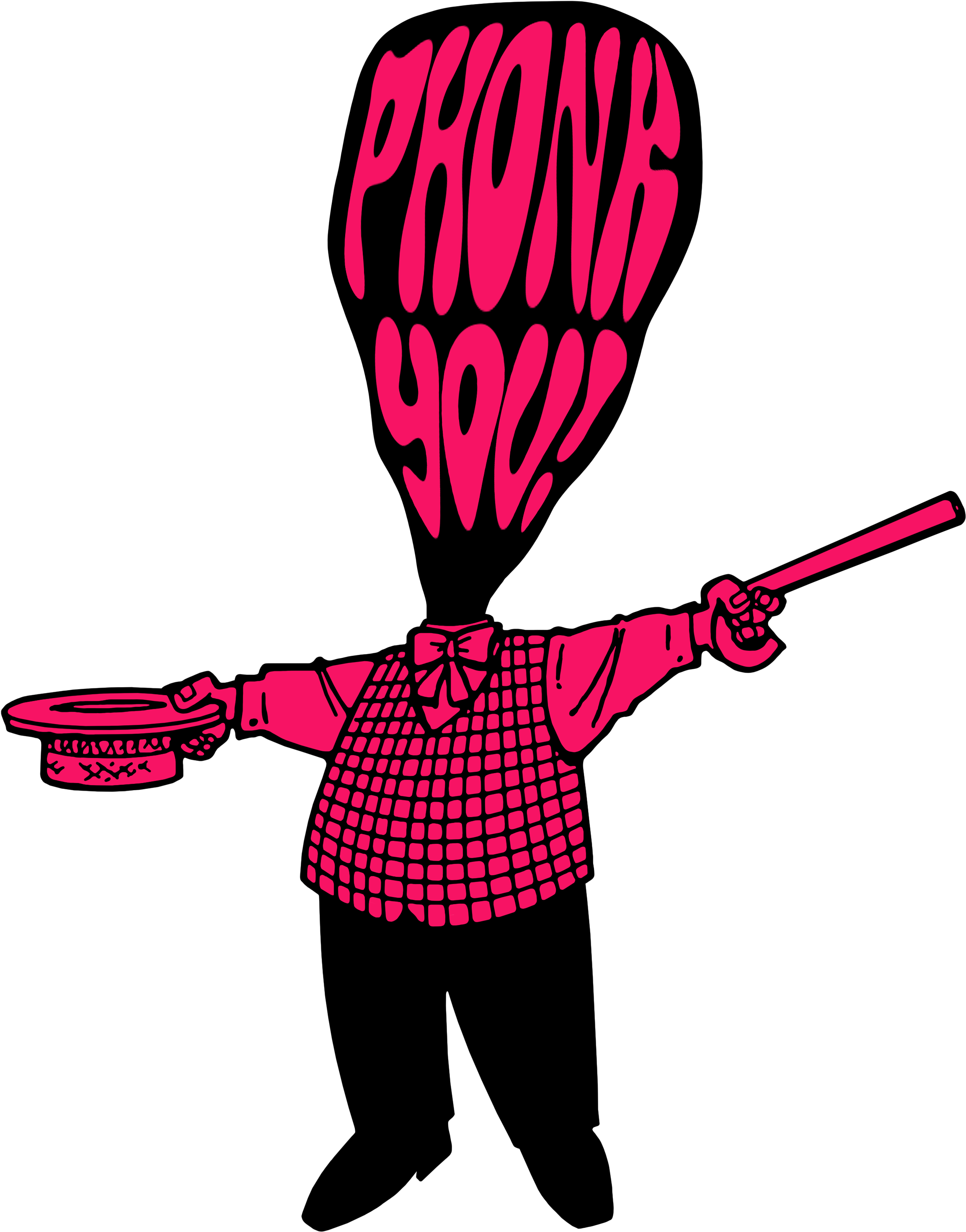 Digital Art Clipart (2451x2977), Png Download