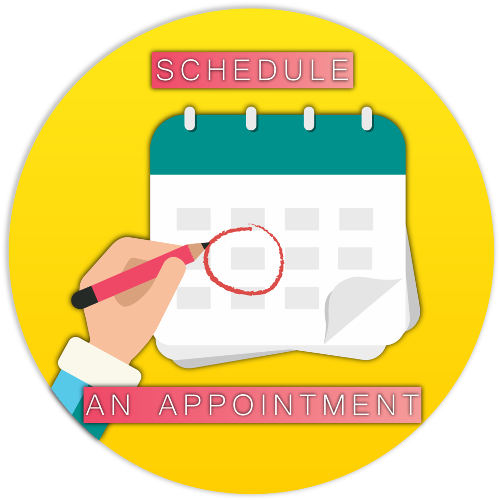 Link Image 8 Schedule Clipart (979x978), Png Download