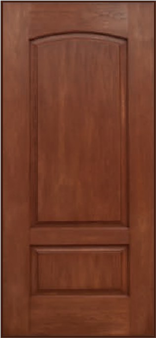 Fascinating Wooden Door Png Clipart (960x720), Png Download