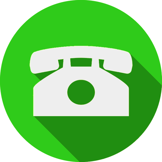 Contact Us Today To Schedule A Free Estimate Clipart (640x640), Png Download