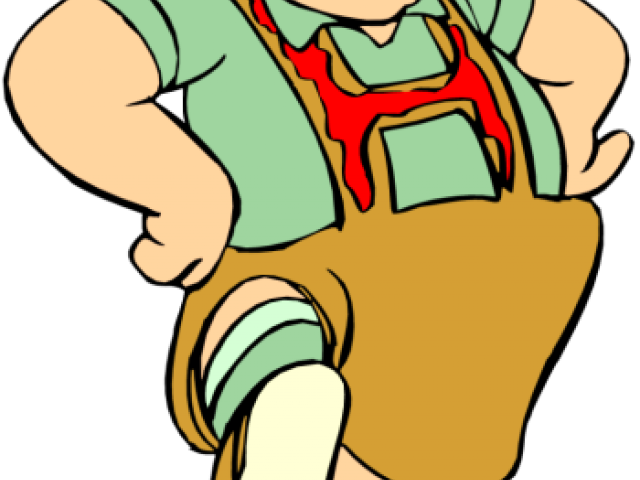 Country Clipart Germany - Png Download (640x480), Png Download