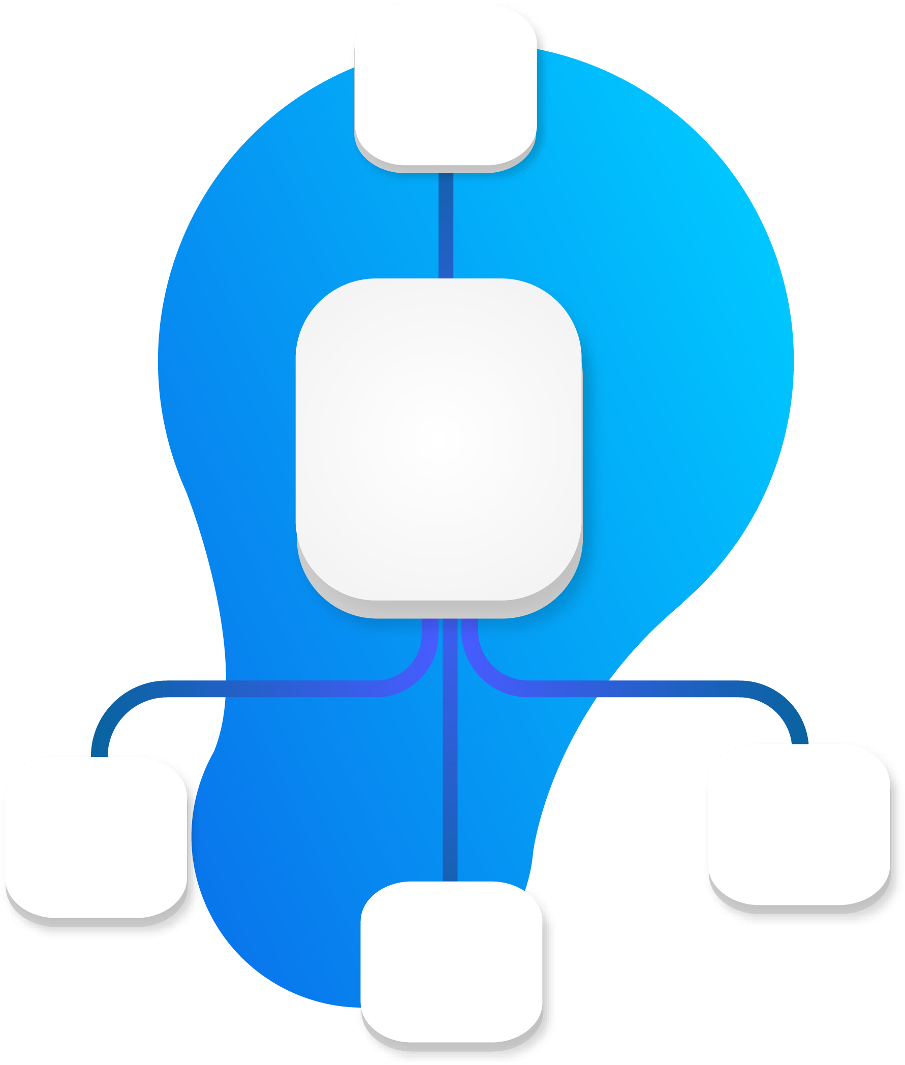 Content Management Made Easy Clipart (1875x2533), Png Download