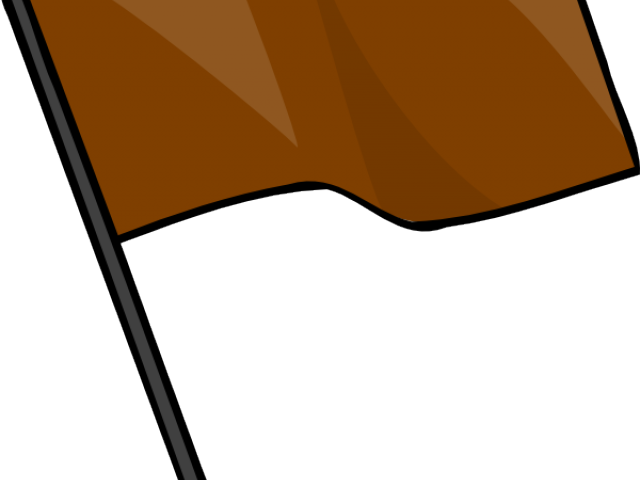 British Flag Clipart Golf - Png Download (640x480), Png Download