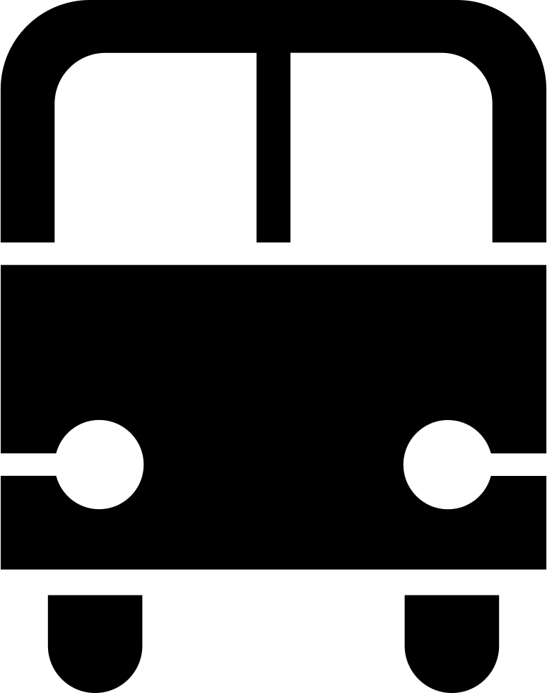 Bus Comments Clipart (774x980), Png Download