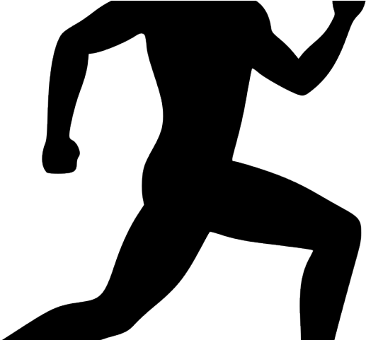 Running Clipart Png Transparent Png (640x480), Png Download