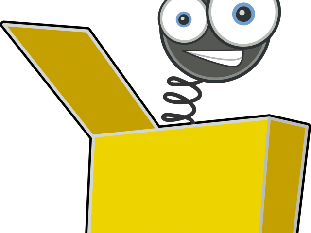 Chest Clipart Google - Png Download (640x480), Png Download