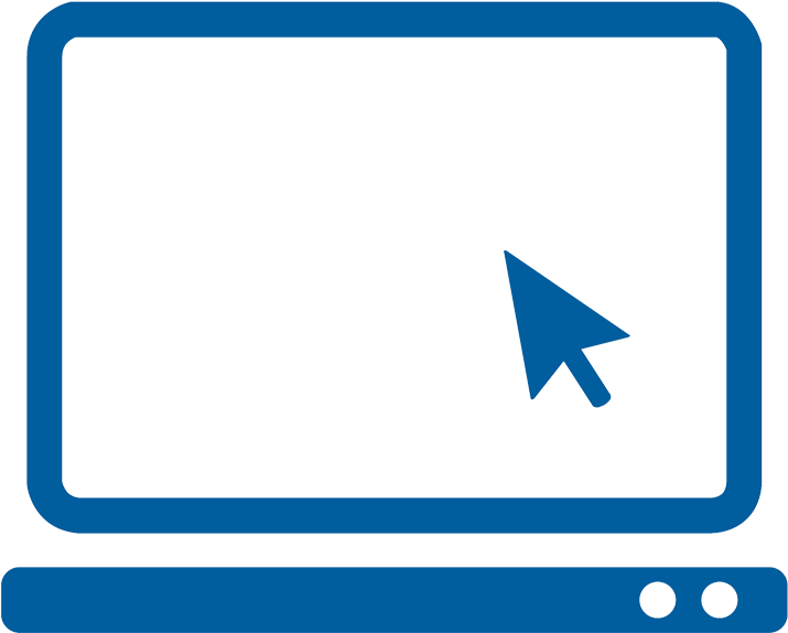 Webinars / Presentations Clipart (732x600), Png Download