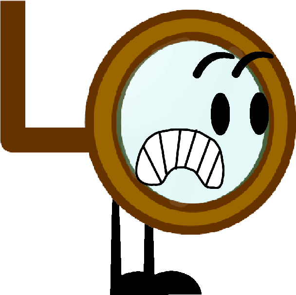 Check-it Eyebrows Clipart (608x606), Png Download