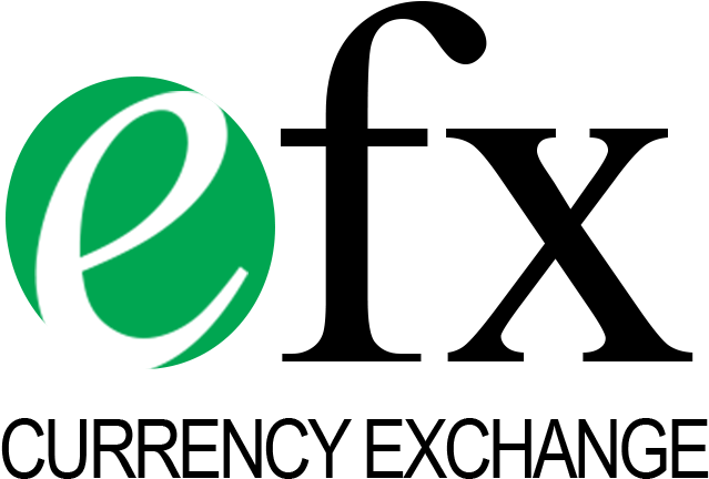 Efx Currency Exchange Clipart (800x684), Png Download