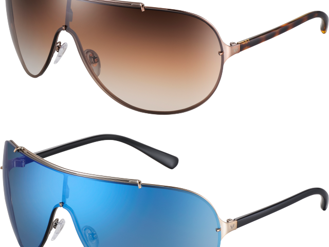 Sunglasses Clipart Chasma - Png Download (640x480), Png Download