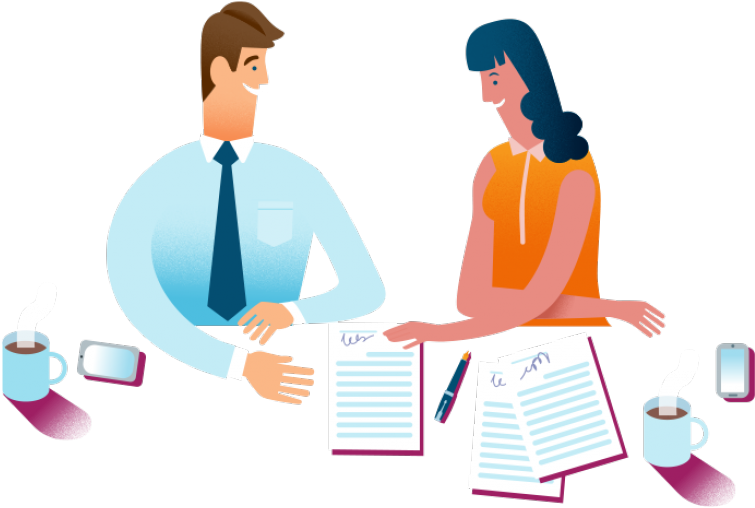 Document Muliti Offer Clipart (800x520), Png Download