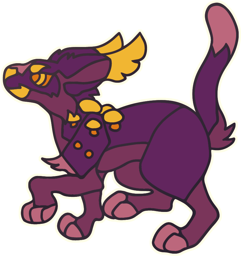 Curious // Enamel Pin Clipart (902x902), Png Download