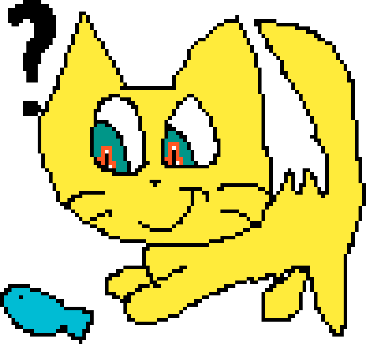 Curious Kitten Clipart (1200x1200), Png Download