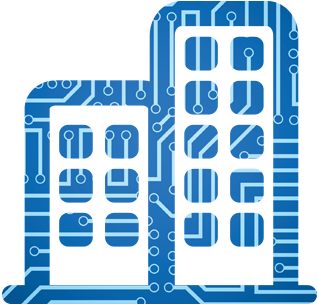 Commercial Services Clipart (940x500), Png Download