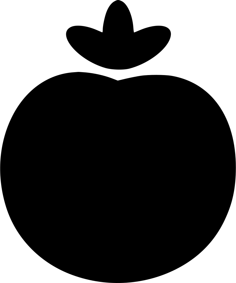 Tomato Comments Clipart (816x980), Png Download