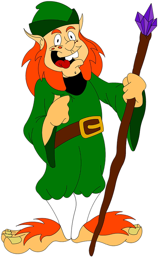 Gideon Clipart (658x851), Png Download